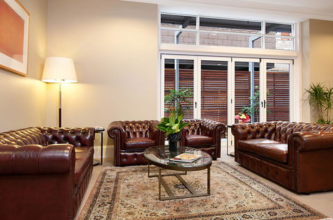 Adabco Boutique Hotel Adelaide - QLD Tourism 12