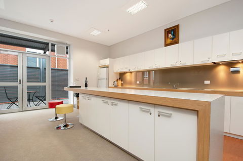 Adabco Boutique Hotel Adelaide - QLD Tourism 34