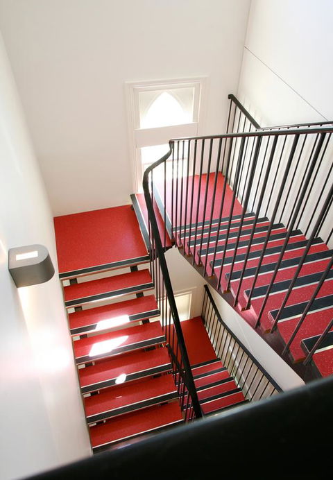 Adabco Boutique Hotel Adelaide - QLD Tourism 18