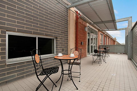 Adabco Boutique Hotel Adelaide - QLD Tourism 36