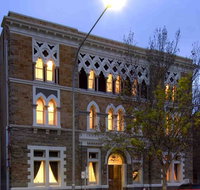 Adabco Boutique Hotel Adelaide - QLD Tourism
