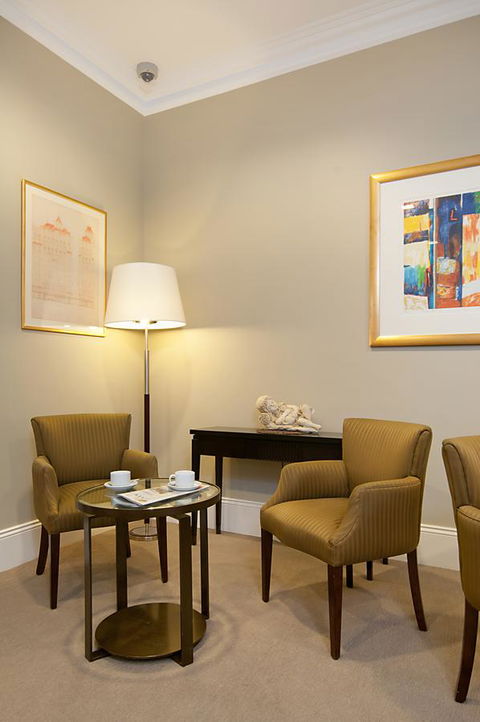 Adabco Boutique Hotel Adelaide - QLD Tourism 17