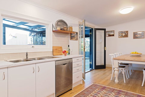 The Other House - Queensland Tourism 11