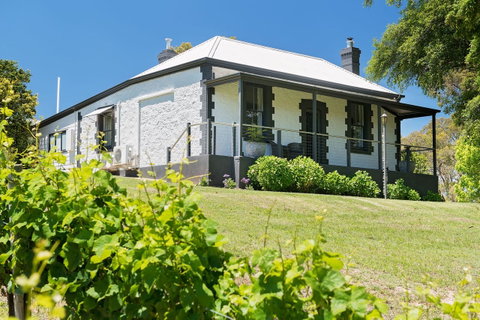 The Other House - Queensland Tourism 1