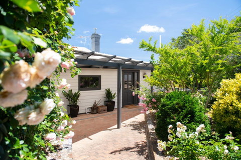 The Other House - Queensland Tourism 5