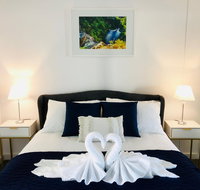 Central Escape  Adelaide CBD - QLD Tourism