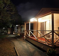 Cape Jervis Holiday Units - QLD Tourism