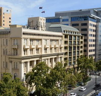 Ibis Styles Adelaide Grosvenor - QLD Tourism