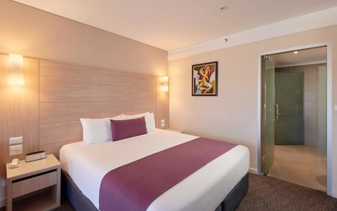The Terrace Hotel Adelaide - QLD Tourism 10