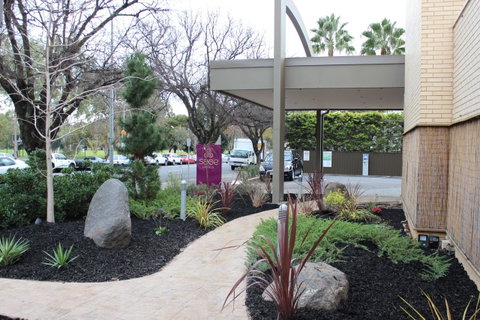 The Terrace Hotel Adelaide - QLD Tourism 20