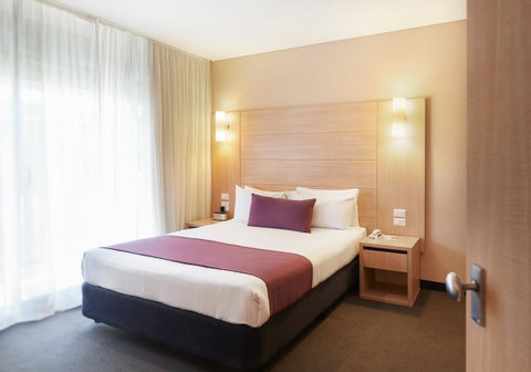The Terrace Hotel Adelaide - QLD Tourism 36