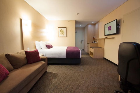 The Terrace Hotel Adelaide - QLD Tourism 31