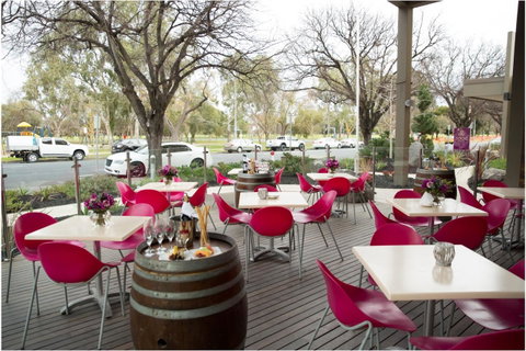The Terrace Hotel Adelaide - QLD Tourism 30
