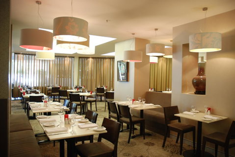 The Terrace Hotel Adelaide - QLD Tourism 17