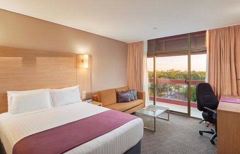 The Terrace Hotel Adelaide - QLD Tourism 5