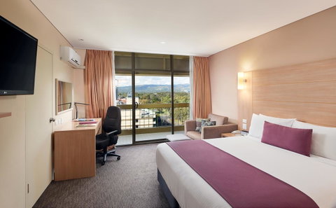 The Terrace Hotel Adelaide - QLD Tourism 34