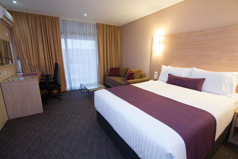 The Terrace Hotel Adelaide - QLD Tourism 28