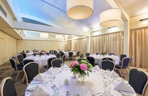 The Terrace Hotel Adelaide - QLD Tourism 3