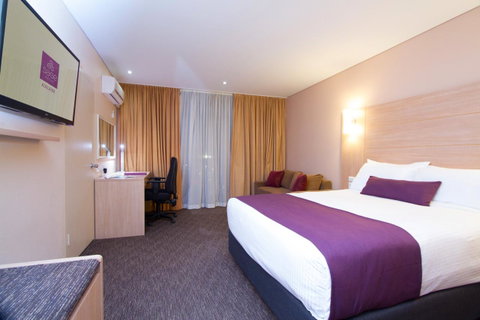 The Terrace Hotel Adelaide - QLD Tourism 26