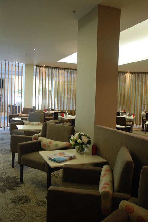 The Terrace Hotel Adelaide - QLD Tourism 19