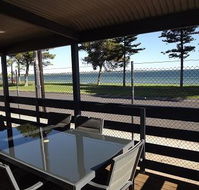 Ceduna Foreshore Caravan Park - QLD Tourism