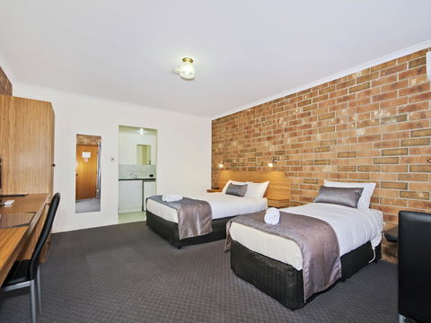 Motel Goolwa - QLD Tourism 0
