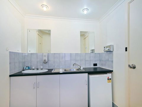 Motel Goolwa - QLD Tourism 8