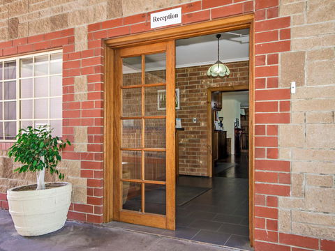 Motel Goolwa - QLD Tourism 28
