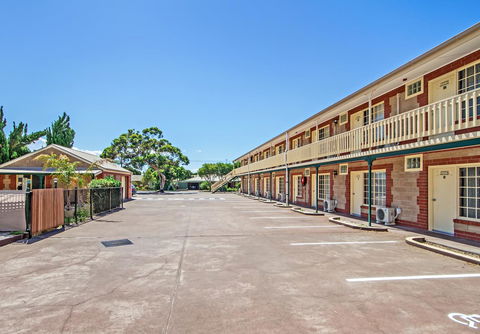 Motel Goolwa - QLD Tourism 25