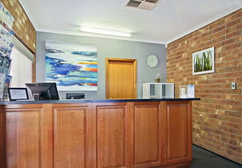 Motel Goolwa - QLD Tourism 27