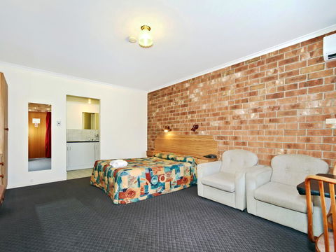 Motel Goolwa - QLD Tourism 24