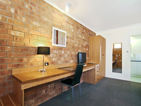 Motel Goolwa - QLD Tourism 2