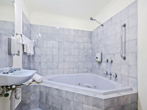 Motel Goolwa - QLD Tourism 22