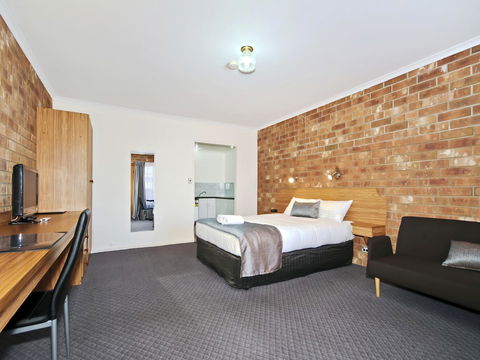 Motel Goolwa - QLD Tourism 23