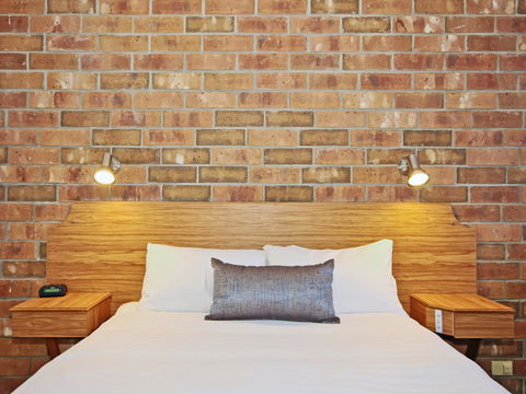 Motel Goolwa - QLD Tourism 4