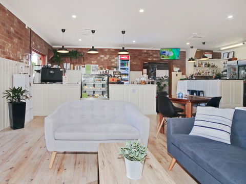Motel Goolwa - QLD Tourism 17