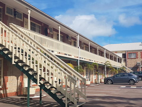 Motel Goolwa - QLD Tourism 29