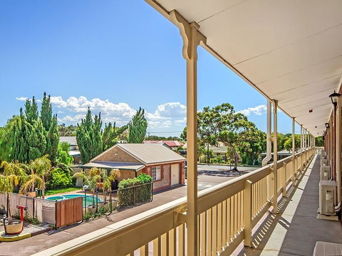 Motel Goolwa - QLD Tourism 3