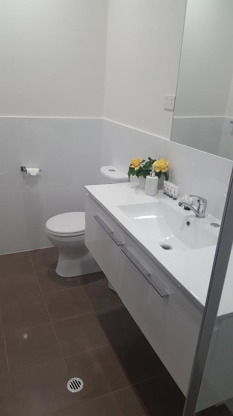 Aart Apartments - QLD Tourism 10