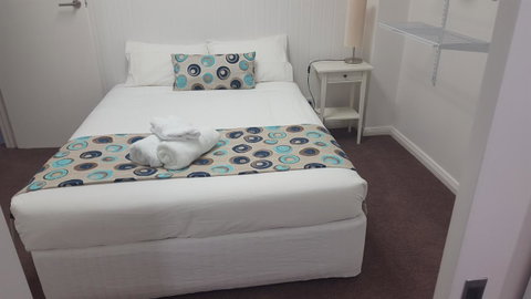 Aart Apartments - QLD Tourism 13