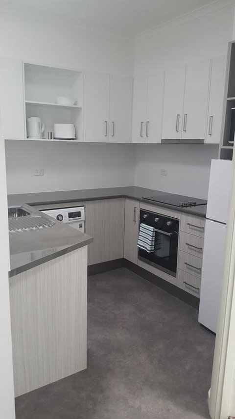 Aart Apartments - QLD Tourism 18