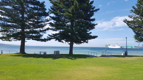 Aart Apartments - QLD Tourism 2
