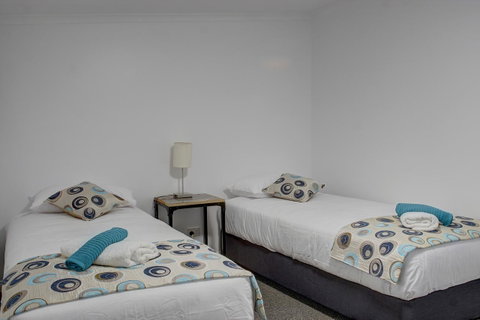 Aart Apartments - QLD Tourism 22