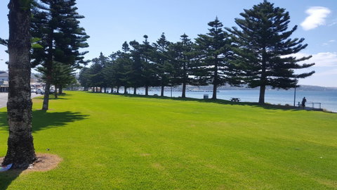 Aart Apartments - QLD Tourism 0