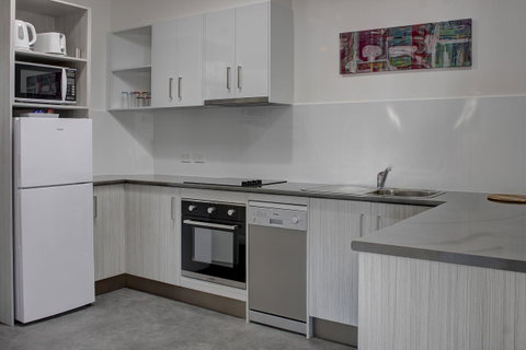 Aart Apartments - QLD Tourism 19