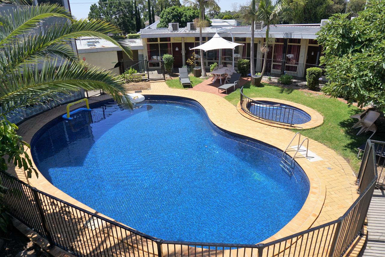 Glenunga SA QLD Tourism