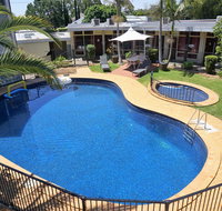 Jacksons Motor Inn - QLD Tourism