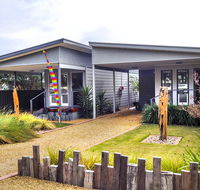 Seagrass Villas - QLD Tourism