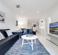 York Apartments on Grenfell - QLD Tourism
