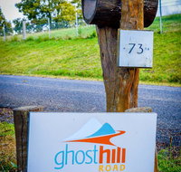 Ghost Hill Road Retreat  - Queensland Tourism